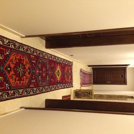 Bl Hotel'S Erbil Exterior photo