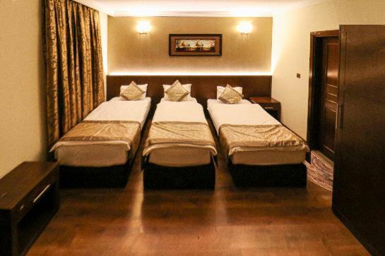 Bl Hotel'S Erbil Exterior photo