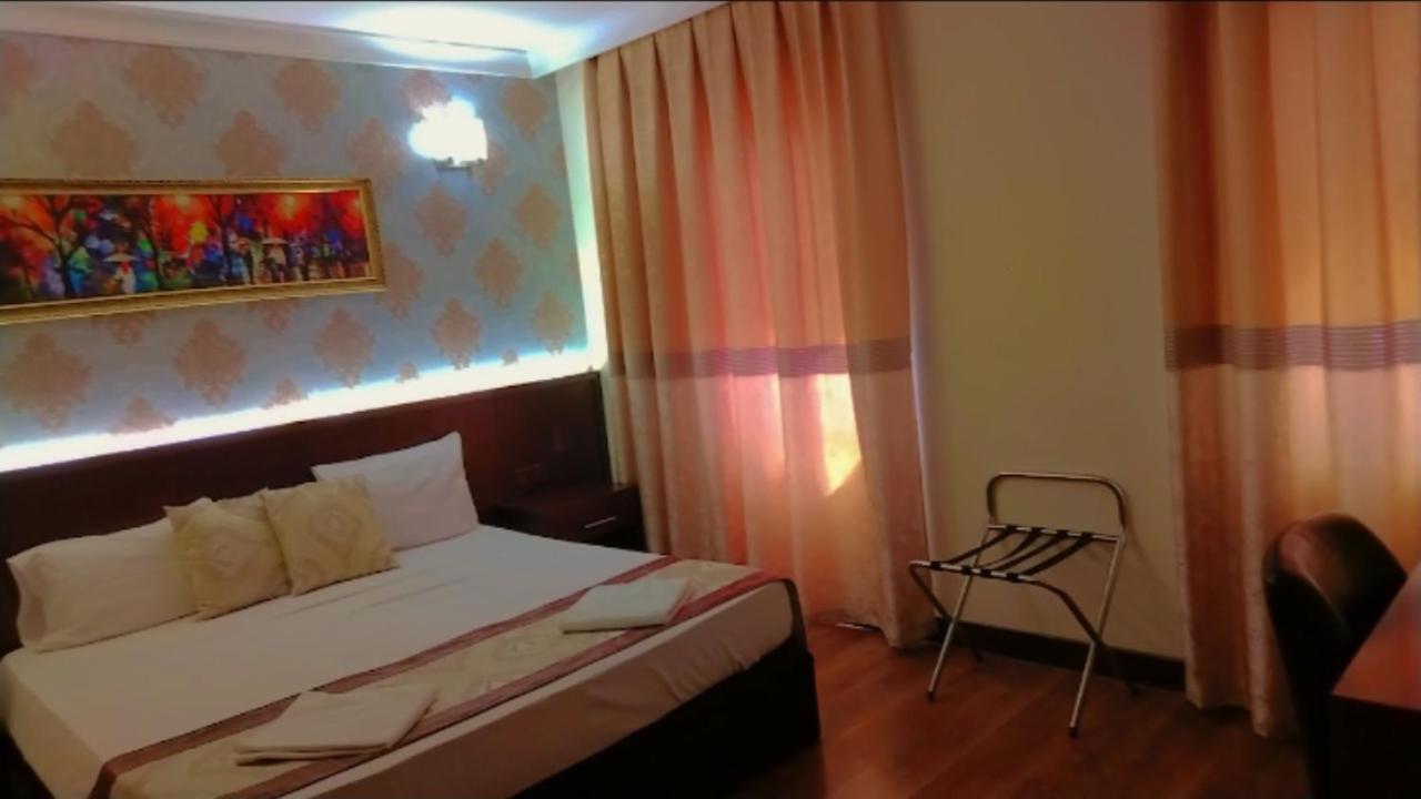 Bl Hotel'S Erbil Exterior photo