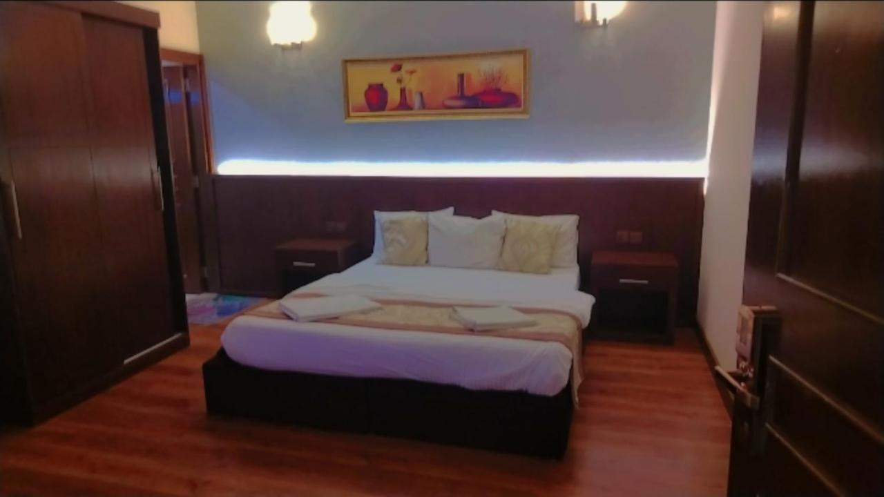 Bl Hotel'S Erbil Exterior photo