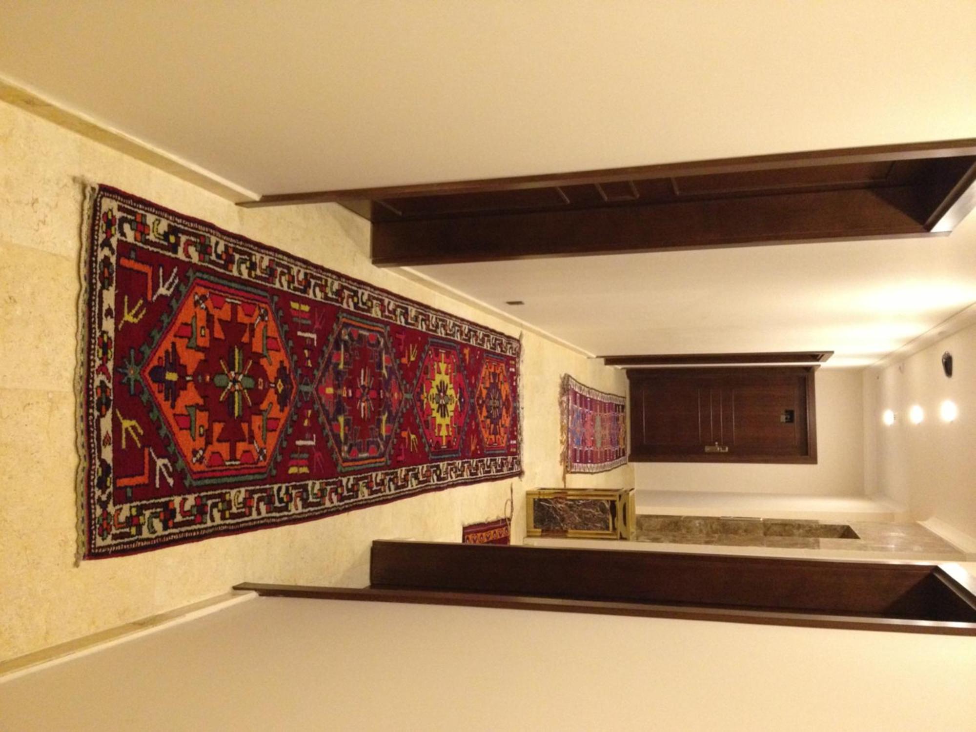 Bl Hotel'S Erbil Exterior photo