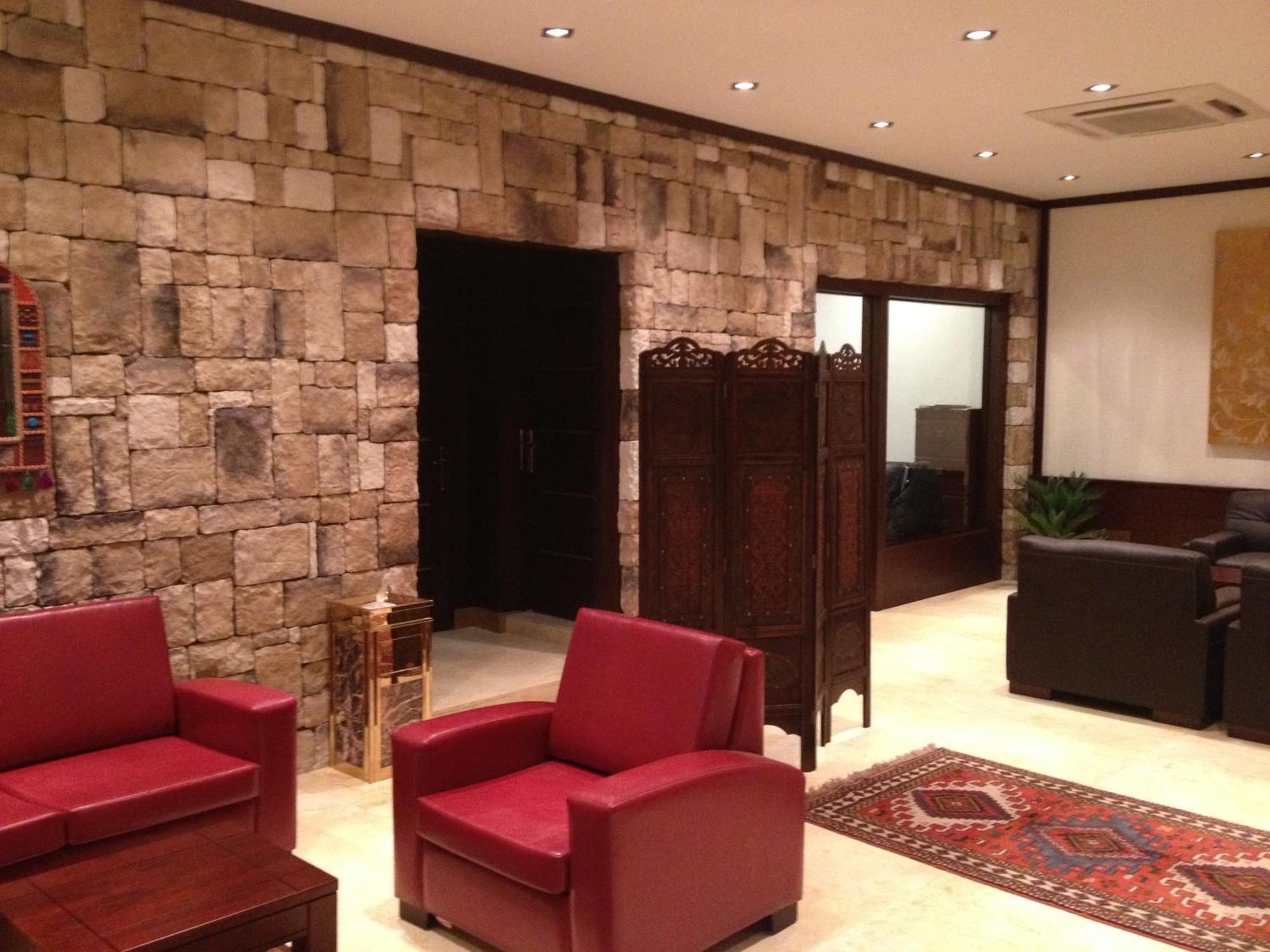 Bl Hotel'S Erbil Exterior photo