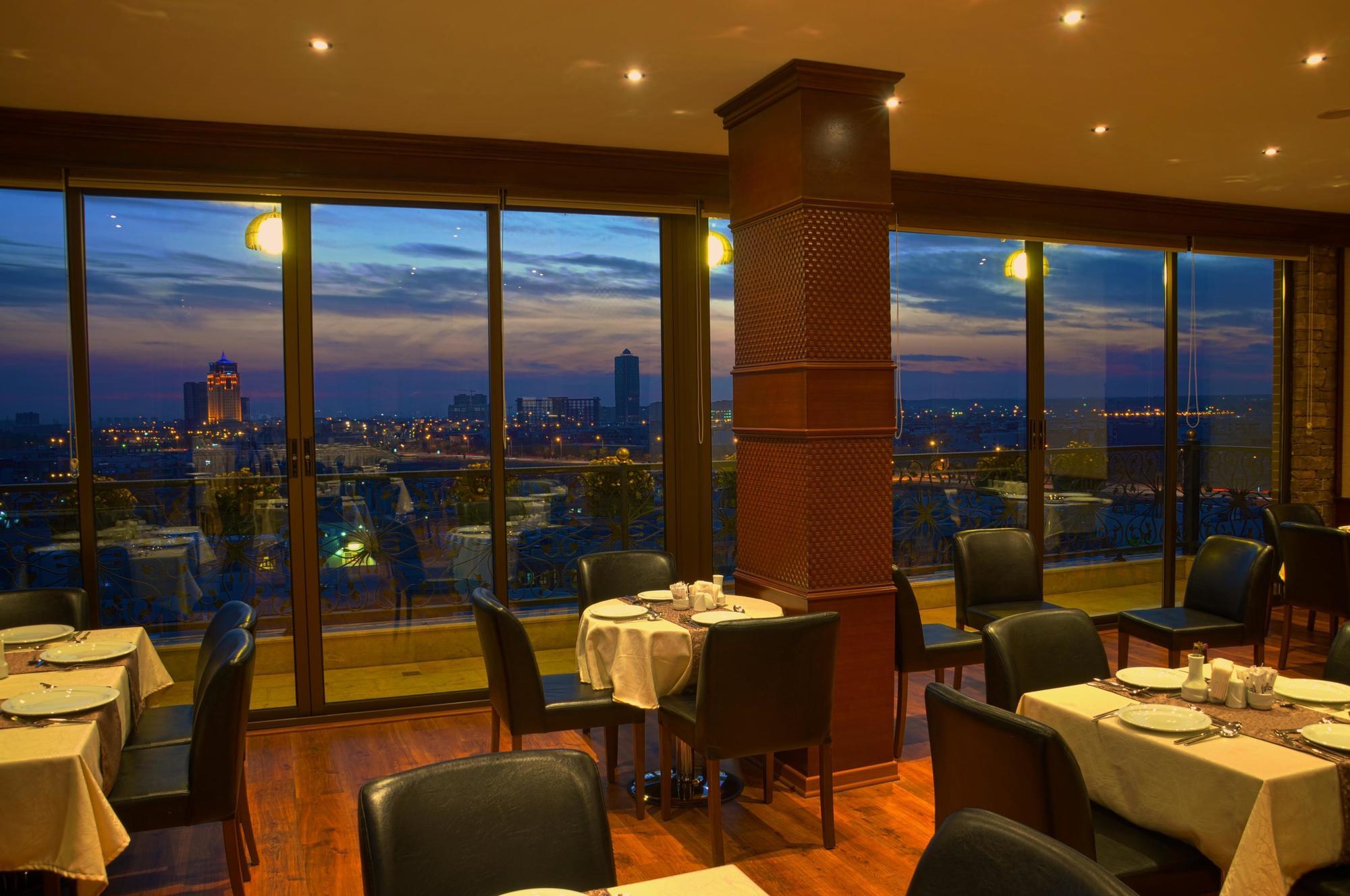 Bl Hotel'S Erbil Exterior photo